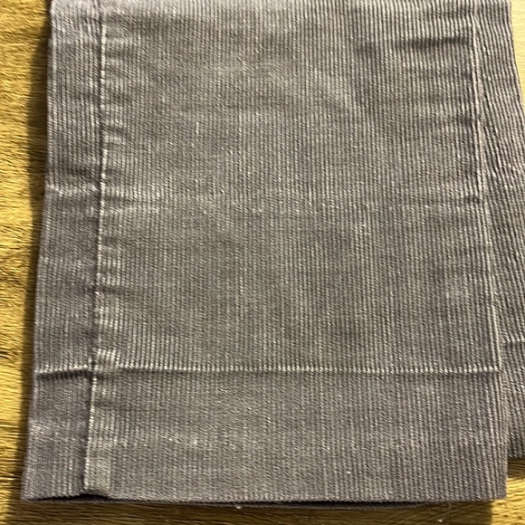 Vtg Healthtex Boy Sz 6 Multicolored Striped Polo With Corduroy Pants Set USA - Picture 10 of 16